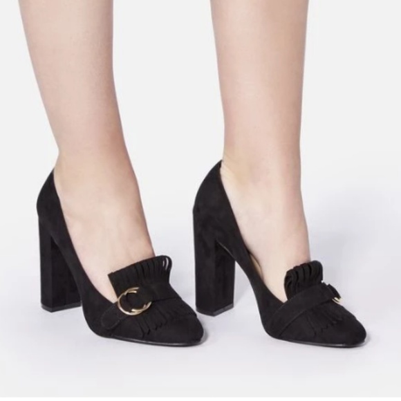 JustFab Shoes - Tovah Pump